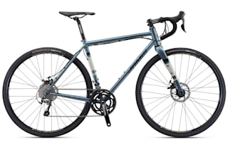 jamis renegade expat 2019 adventure road bike