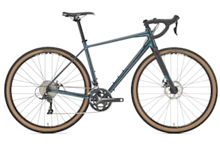 cross gravel bike