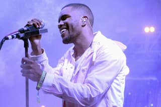 Frank Ocean Songs Top 12 Best Tracks