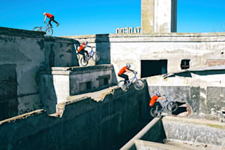 danny macaskill epecuen