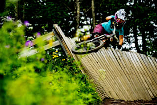 downhill parks