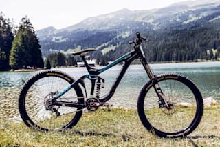 giant glory advanced 2019