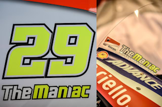 Motogp Check Out The Riders 2016 Logos