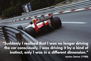 The Best Monaco Grand Prix Quotes