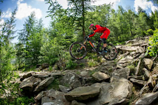 bike park world