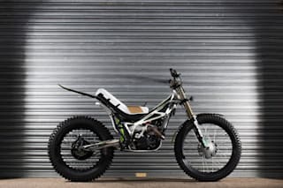 fox mtb set
