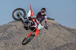 used kids dirt bikes