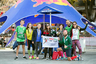 vodafone 39 istanbul maratonu fotograflari