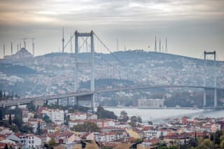 vodafone 39 istanbul maratonu fotograflari