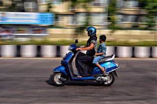 The Best Clicks By Mumbai S Budding Photographers