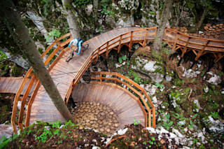 dolomiti paganella bike park