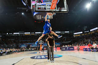 Tahincioglu All Star 2018 Den En Iyi Fotograflar