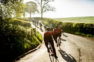 cycling sportives 2020
