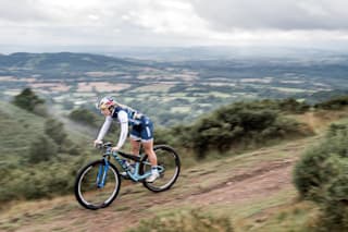 level 1 mountain bike coaching course
