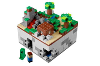 How Minecraft Took Over The World