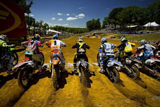 Motocross Basics The 8 Do S And Don Ts Of Mx