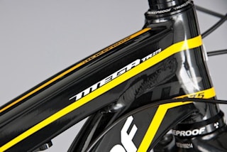 nukeproof mega tr 2013