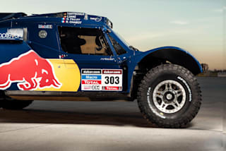 Buggy radiocommandé red bull Clearance