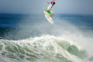 The 5 Best Surfers In The Air