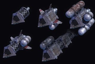 New Orbit Boldly Going In Circles
