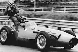 Evoluzione F1 Storia Del Camera Car
