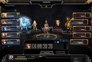 Acts Of Gods Tips For Starting In Smite Cupid , the god of love , is a hunter of the roman pantheon in smite. acts of gods tips for starting in smite