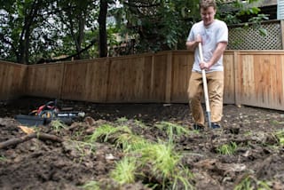 How To Build Your Own Backyard Bmx Or Mtb Pump Track