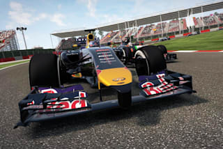 F1 2014 Everything You Need To Know