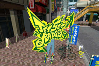 jet set radio microsoft store