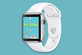 15 5 4 Apple Watch ゲームのススメ Games