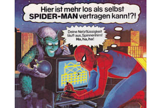 Welcher marvel superheld bist du | Welches Superhelden ...