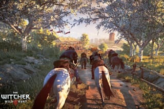 The Witcher 3 The 10 Best Time Wasters