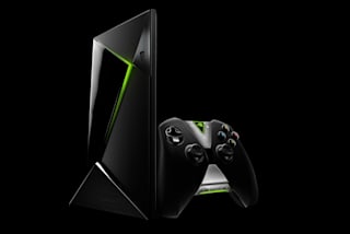 nvidia shield tv xbox 360 controller