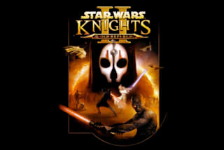 Knights Of The Old Republic 2 On Mac Interview
