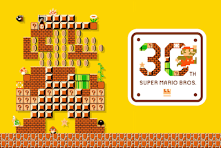 Mario Is 30 15 Ways The Plumber Changed Gaming