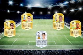 Fifa 16 11 Wonderkids You Need To Sign In Career Mode