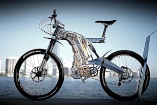 fat bike pret