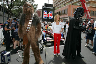 star wars red bull f1