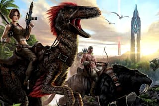 恐竜を乗りこなせ Ark Survival Evolved サバイバルヒント集