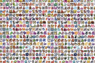 2016 3 17 祝 ポケットモンスター 20周年 10のトリビア 緑 games