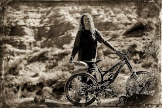 kelly mcgarry red bull rampage 2013