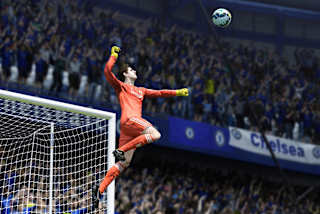 Fifa 16 キャリアモードで獲得したいgk ベスト10