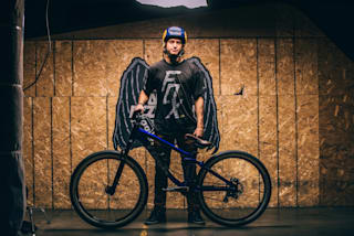 slopestyle bmx