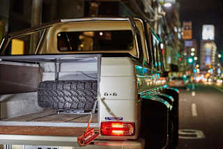 Hf X G Class