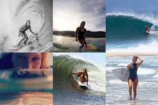 Get Wallpaper 10 Meninas Freesurfers Para Seguir No Instagram Desktop Wallpaper