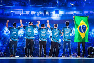 Coldzera Is Our Mvp Of The Mlg Columbus Major Mlg major columbus 2016 is the first north american cs:go major championship, featuring 16 teams and being held in columbus, ohio. coldzera is our mvp of the mlg columbus