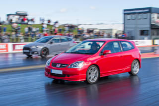 9 Affordable Ways To Go Racing