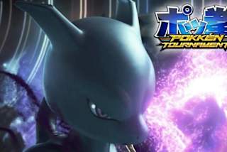 16 5 30 ポッ拳 Pokken Tournament 初心者ガイド Games