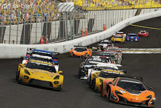 Gran Turismo Sport Ps4 Interview