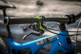 lizard skins bike grips